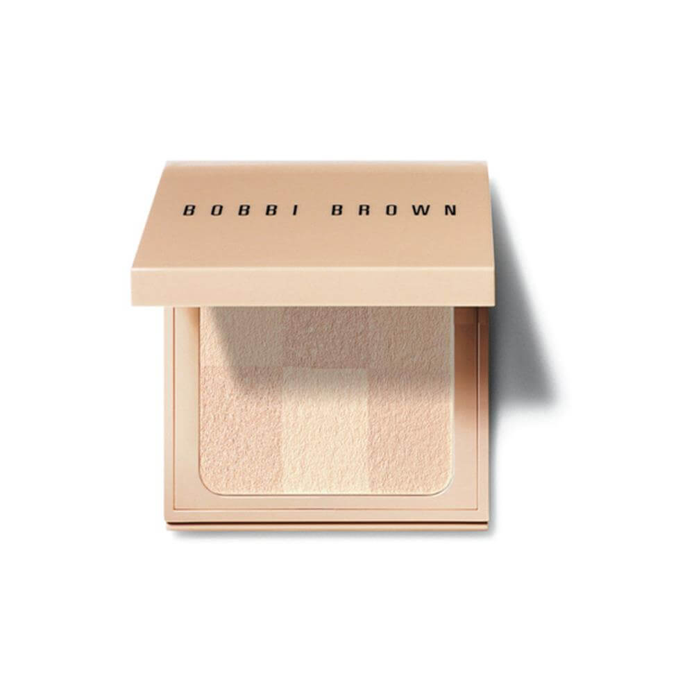 Bobbi Brown Nude Finish Illuminating Powder